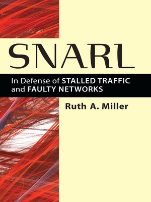 cover image of Snarl